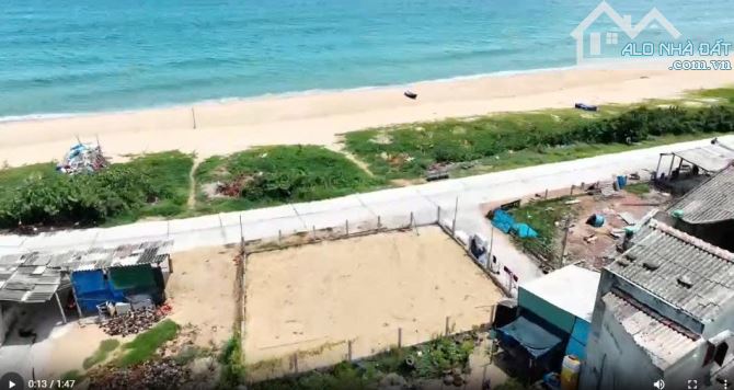 view Đẹp Mặt Biển – Đất Ở Đô Thị, Bình Định !! - 2