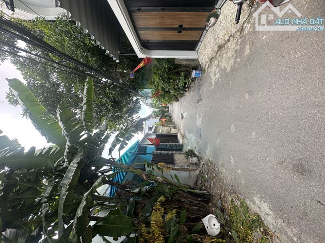 Cần bán lô đất kiệt đường nhựa ô tô,cạnh đường Đà Sơn-Đà Nẵng - 2