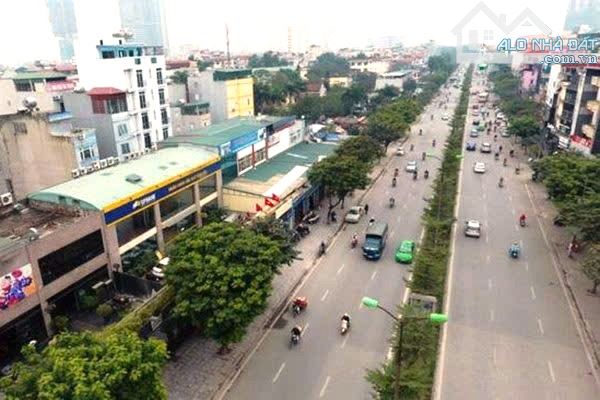 🔥 Bán nhà MP Nguyễn Khánh Toàn – Cầu Giấy | 190m² | 10 tầng | Dòng tiền 400tr/th | 178 tỷ - 2