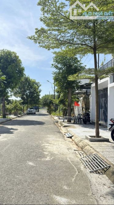 📢 BÁN LÔ ĐẤT MẶT TIỀN ĐƯỜNG TRƯỜNG ĐỒNG ĐỐI LƯNG ĐƯỜNG ĐỒNG KHỞI VIEW KÊNH THOÁNG ĐẸP. - 2