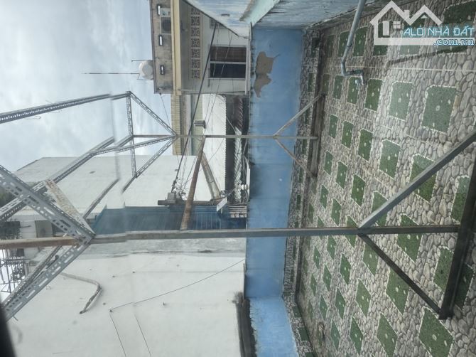 Nhà Bùi Quang Là - 60m2 - Chỉ 4.8tỷ - Vuông A4 - Sát Hxh 20m - 2
