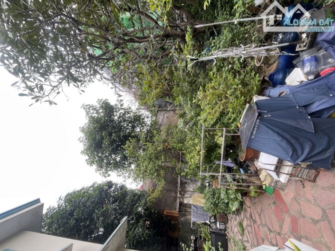 Quận 7 sát Phú Mỹ Hưng DT 18 x 36M Xây dựng mới 6 tầng 76 tỷ TL - 2