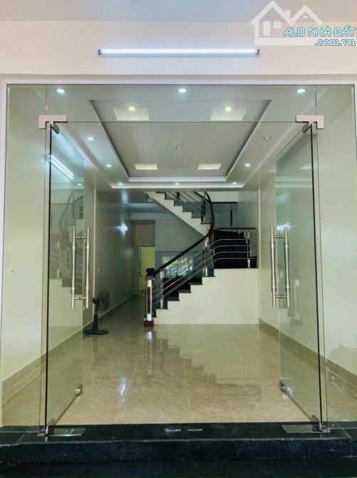 CẦN BÁN NHÀ 2 TẦNG - BÌA ĐỎ CHÍNH CHỦ - VỊ TRÍ ĐẸP - AN DƯƠNG, HẢI PHÒNG - 2