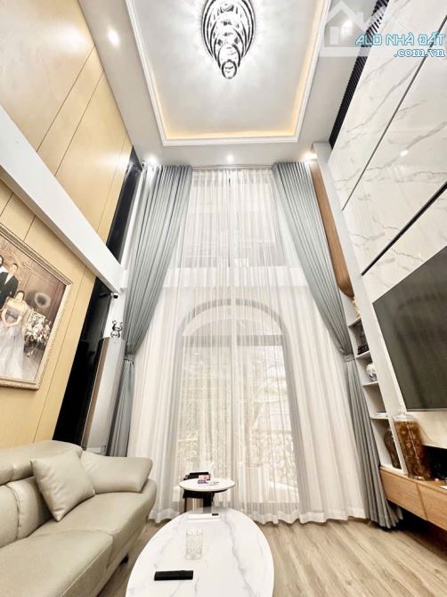 🏡 VIP VÕNG THỊ – NHÀ ĐẸP 5 TẦNG THANG MÁY – 2 MẶT NGÕ THOÁNG - 2