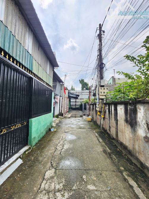 3,4Tỷ TL🔥Bán nhà 1 Lầu +2 phòng trọ_ 120,8m2 gần vòng Xoay An Phú 300m, p.An Phú_Thuận An - 2