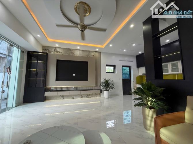 Căn góc 3 tầng độc lập cực thoáng tại TDP Hoàng Mai,  , An Dương - 2