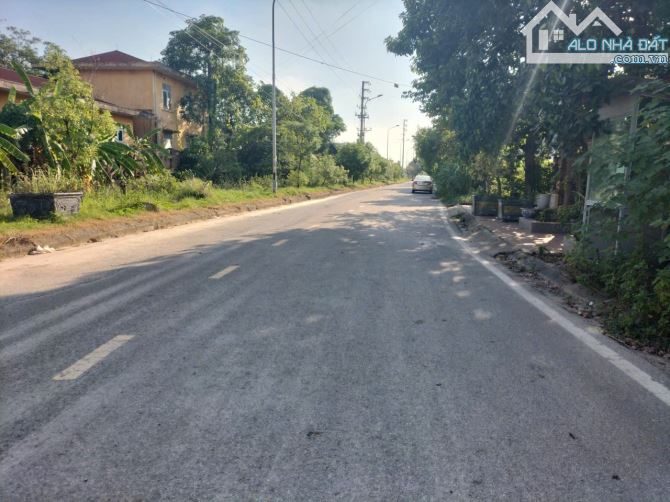 🤌👑Bán Lô Biệt Thự Đại Hoàng Long, Giá Rẻ View Kênh Nước,  Mt 15m Dt 270m2 Giá 16.7 Tỷ - 2