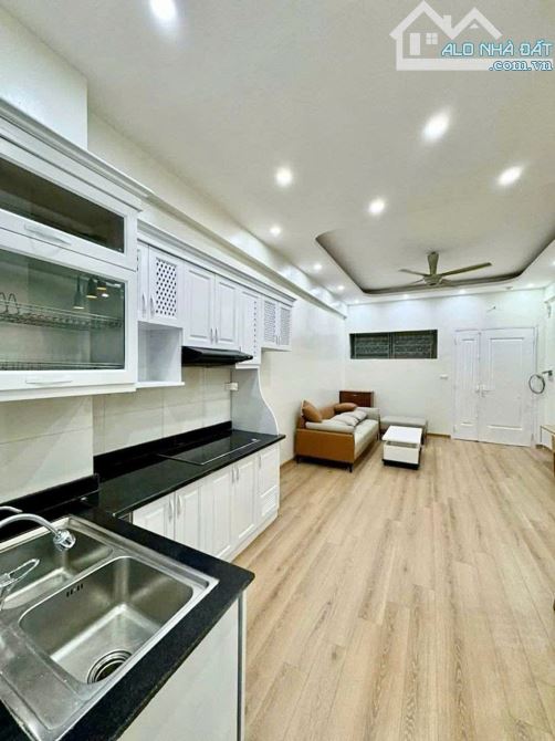 CĂN HỘ VIEW ĐẸP – CT6B HÀ ĐÔNG – 63M² – 2 NGỦ 2 VS – SỔ ĐỎ CHÍNH CHỦ – GIÁ 3.75 TỶ - 2