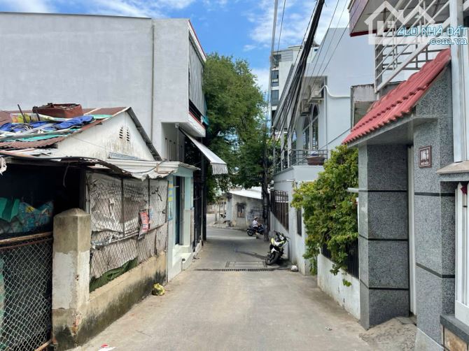 Bán đất full thổ cư 94m² gần Tháp Bà Ponaga – Giá 3,6 tỷ - 2