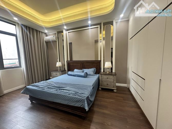 Bán nhà Văn Phú, 40mx4 tầng, giá 7.95 tỷ, lô góc, tiện ích ngút trời, full nội thất - 2
