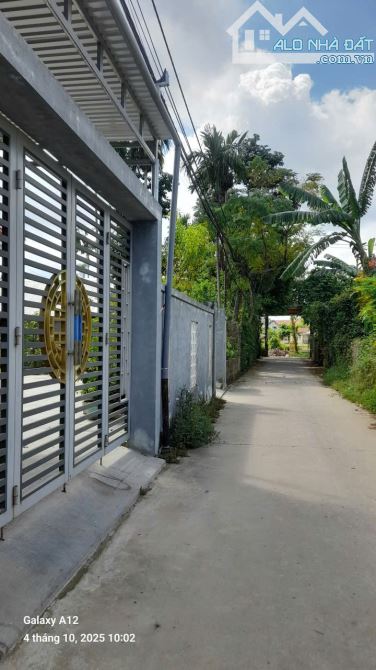 BÁN nhanh Lô đất Cạnh TD5, Võ nguyên Giáp tp Huế chỉ 1,x tỷ - 2