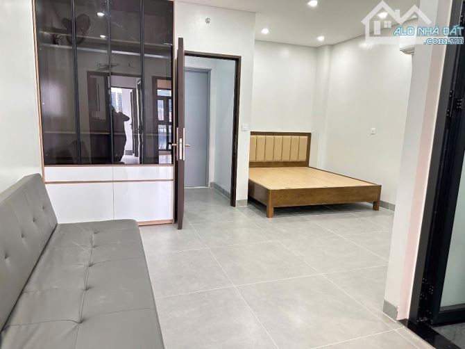 BÁN NHÀ LÀNG VIỆT KIỀU CHÂU ÂU – 8 TẦNG THANG MÁY – CHO THUÊ DÒNG TIỀN 200TR/THÁNG - 2