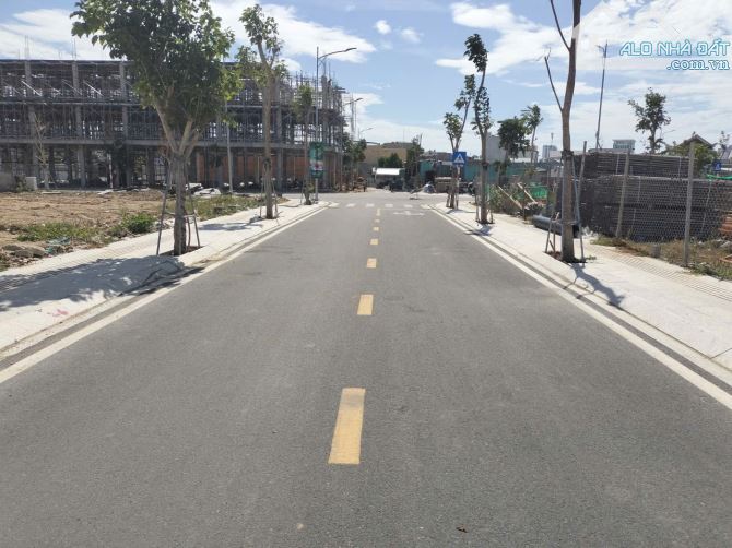 lô đất mk central city LK03-27 rẻ nhất khu đô thị phủ hà - 2
