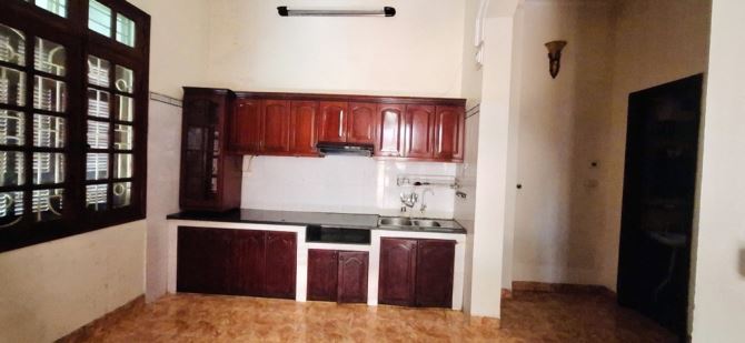 LÔ GÓC – PHÂN LÔ Ô TÔ NGẦN NHÀ – MẶT TIỀN QUYỀN LỰC 8M SIÊU RỘNG – QUANG TRUNG HÀ ĐÔNG Nhà - 2