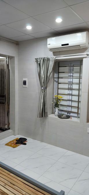 Tập thể tầng 1 cạnh chợ 8/3, quỳnh mai, thanh nhàn - 2