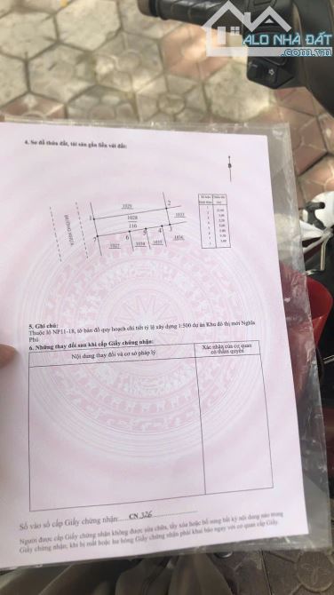BÁN NHANH NỀN 110M² KĐT PHÚ AN KHANG – GIÁ CHỈ 9.5TR/M² – CƠ HỘI TĂNG GIÁ GIAI ĐOẠN 2 - 2