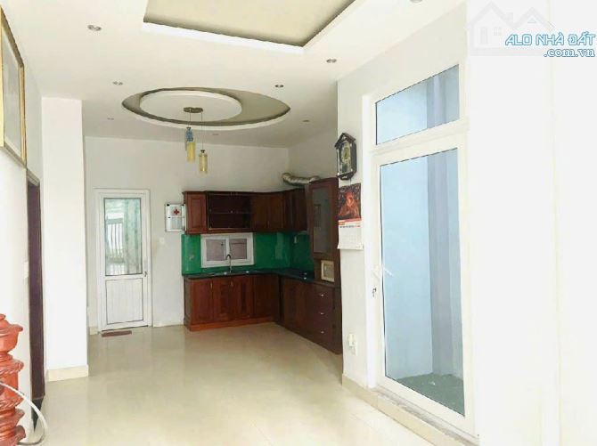 💥 CẦN BÁN NHÀ 3 TẦNG KIỆT OTÔ ĐƯỜNG NGŨ HÀNH SƠN. VỊ TRÍ KINH DOANH THUẬN LỢI - 2