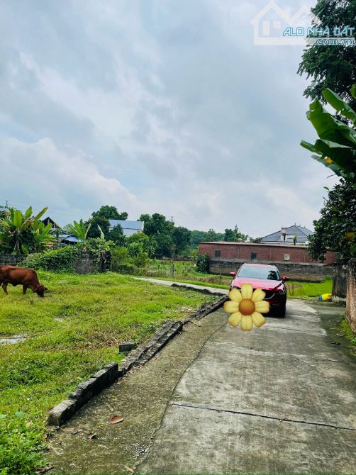 𝟓𝟗𝟗𝐭𝐫 - 𝟏𝟐𝟎𝐦𝟐 - gần C3 Chu Văn An - Gang Thép, Thái Nguyên - 2