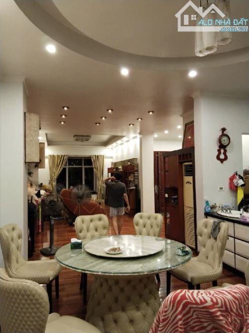 Cơ hội vàng đầu tư – Mặt phố Đội Cấn, lô góc siêu hiếm – 452m², lợi nhuận dài hạn! - 2