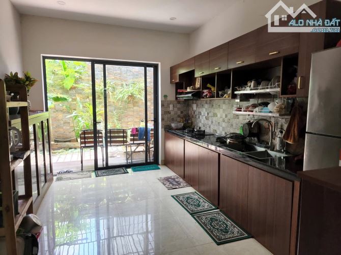 🌻 CHẾ LAN VIÊN – 4 TẦNG KIỂU VILLA – 130M² (5×26) – CÁCH BIỂN 150M – 16.5 TỶ 🌻 NHSƠN - 2