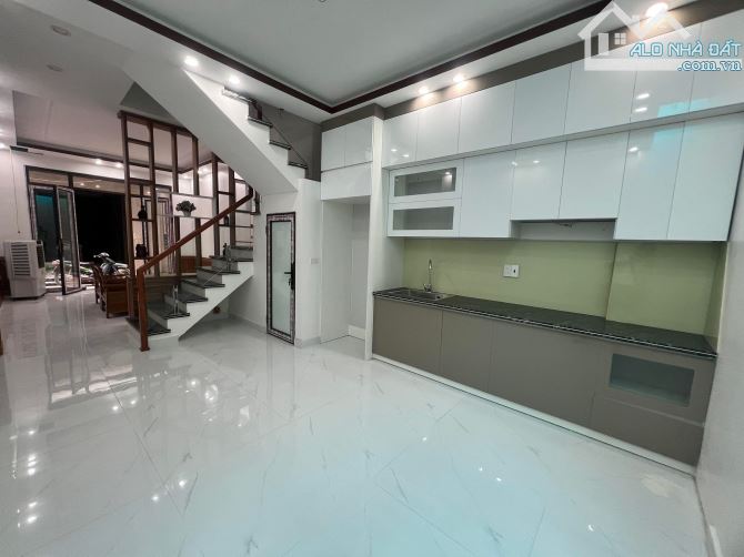 Bán siêu phẩm căn góc duy nhất An Chân cực phẩm 4 tầng hơn 3 tỉ - 2