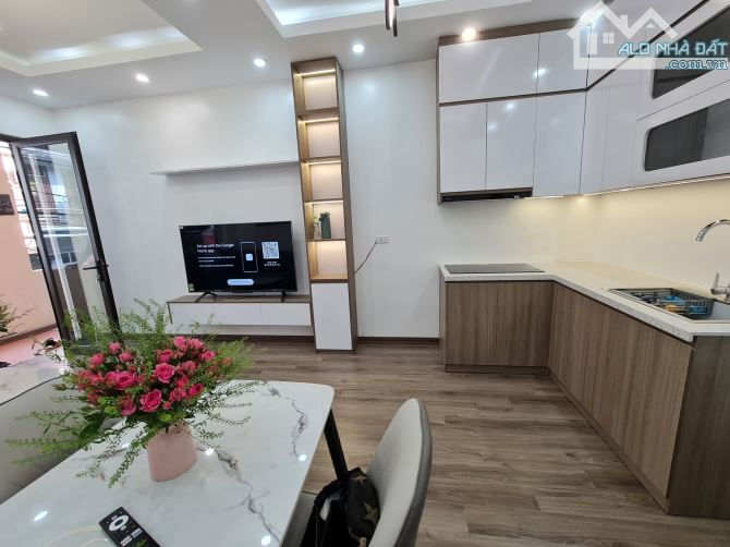 GẤP - Bán Tập Thể Nhà hát Tuồng ngõ 169 Doãn Kế Thiện, 60m2, 2PN, Tầng 2, giá 4.15 tỷ - 2