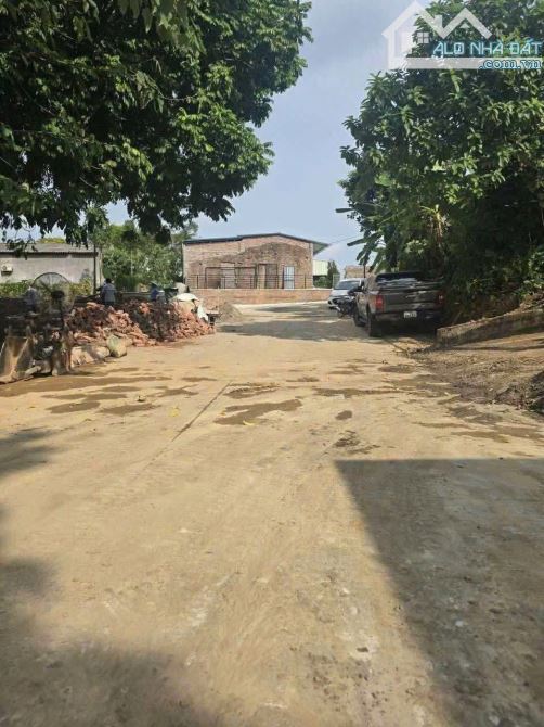Chính chủ!! Gia đình có mảnh đất 100m2 * MT 10m Vân Cơ - Việt Trì cần kết nối ai nhu cầu - 2