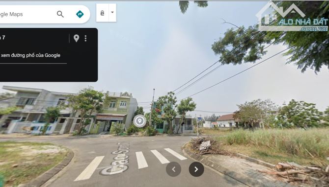 BÁN LÔ ĐẤT 2 MẶT TIỀN ĐẸP – BIỂN TÂN TRÀ, NGŨ HÀNH SƠN, ĐÀ NẴNG - 2
