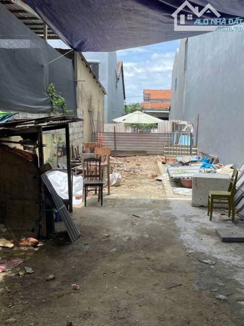 ⭐ 📌📌📌LÀM VIỆC TRỰC TIẾP GIÁ TỐT !!! Bán lô mặt tiền điện biên phủ hội an - 2