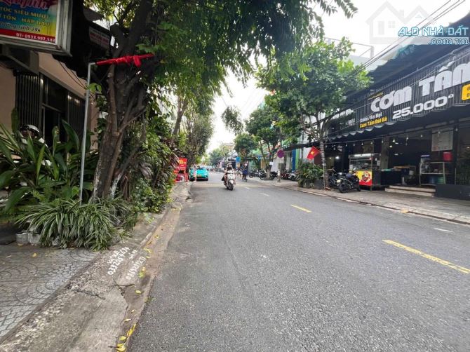 Bán gấp Toà nhà mặt tiền đường châu thị Vĩnh tế phố Tây An thượng Đà Nẵng - 2