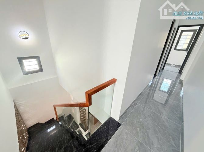 Bán nhà mới đẹp hẻm 360 Nguyễn An Ninh – 1 trệt 1 lầu, 3PN, sân rộng – giá 4,98 tỷ (TL) - 2