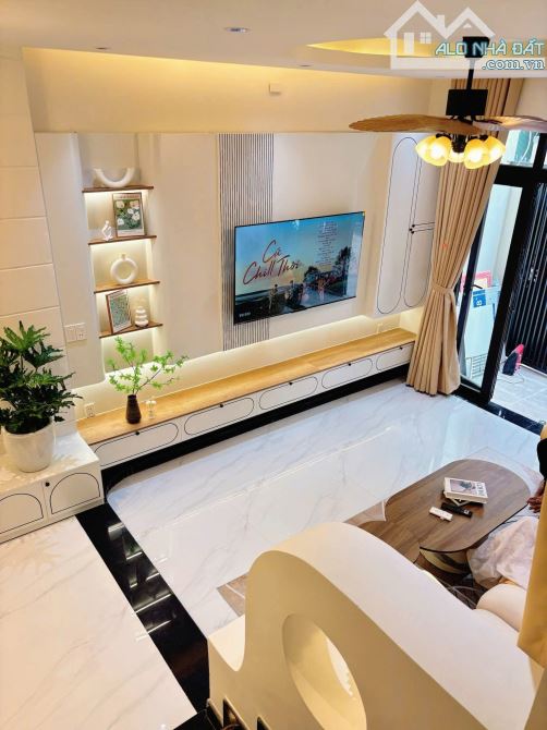 📌📌📌LÀM VIỆC TRỰC TIẾP GIÁ TỐT !!! Bán nhà 3 tầng kiệt điện biên phủ - 2