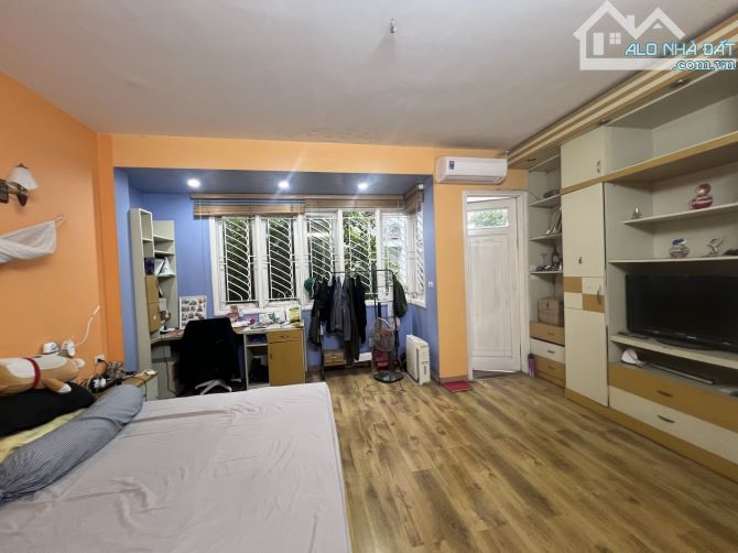 Bán Liền kề mặt đường Yên Xá Tổng Cục 5, 70m2, mặt tiền 5m, Plo vỉa hè, Kinh doanh - 2