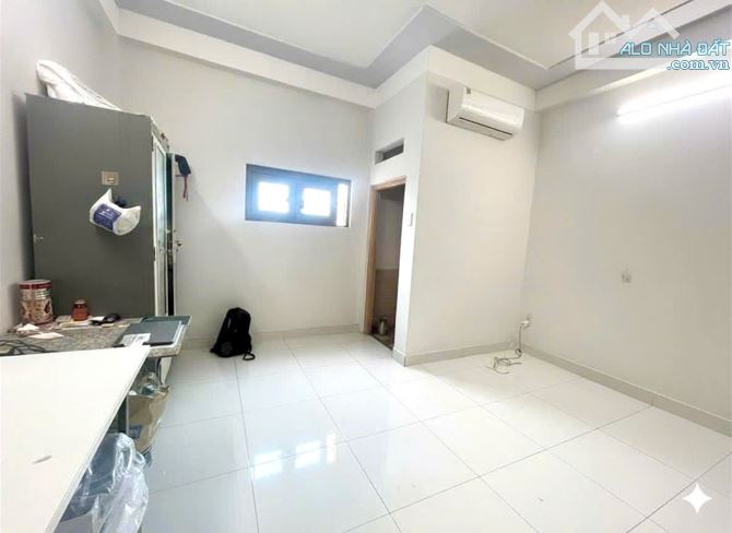 🏡 HẺM XE HƠI Đ. VĨNH VIỄN – NHÀ ĐẸP 4 TẦNG – 36M² – KHU AN NINH YÊN TĨNH – CHỈ 6.8 TỶ 🏡 - 2