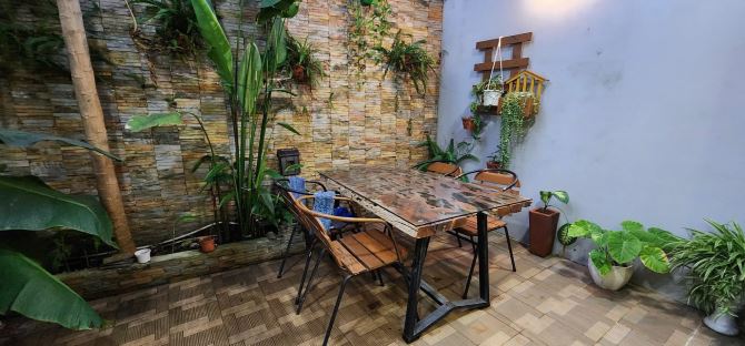 Siêu phẩm❌Villa 4 tầng 7PN Khu Phố Tây Chế Lan Viên🔥130m2 CHỈ 16.5tỷ - 2