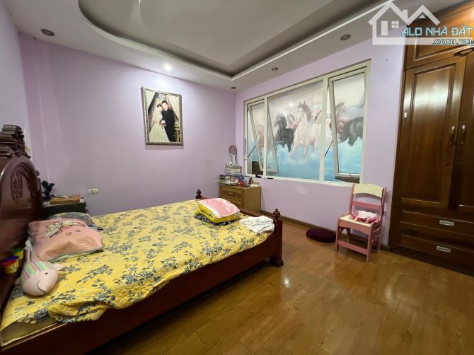 🔥 SIÊU PHẨM NHÀ LÔ GÓC – PHỐ VŨ TÔNG PHAN – Ô TÔ VÀO NHÀ – 65M² x 5 TẦNG – GIÁ CHỈ 23,2 T - 2
