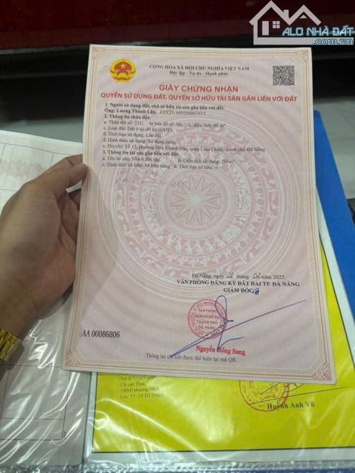 📌📌📌LÀM VIỆC TRỰC TIẾP GIÁ TỐT !!! Bán toà căn hộ k82 Nguyễn Lương Bằng - 2
