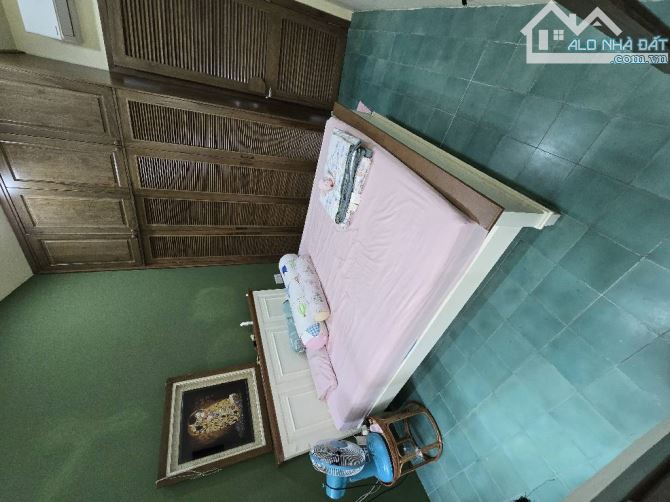 Bán nhà hẻm 283 Lê Đức Thọ Phường 17 Gò Vấp gần trường Trần Hưng Đạo 78m2 hẻm xe hơi - 2
