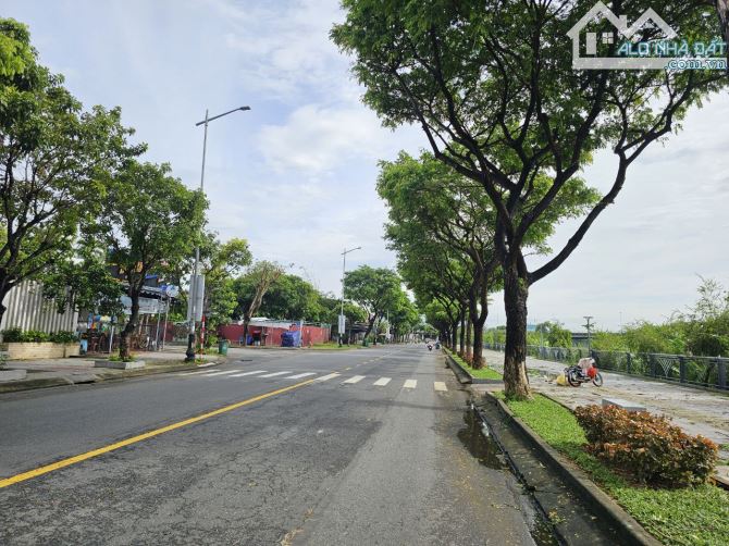 BÁN LÔ ĐẤT MẶT TIỀN ĐƯỜNG THĂNG LONG – VIEW SÔNG CẨM LỆ, ĐÀ NẴNG - 2