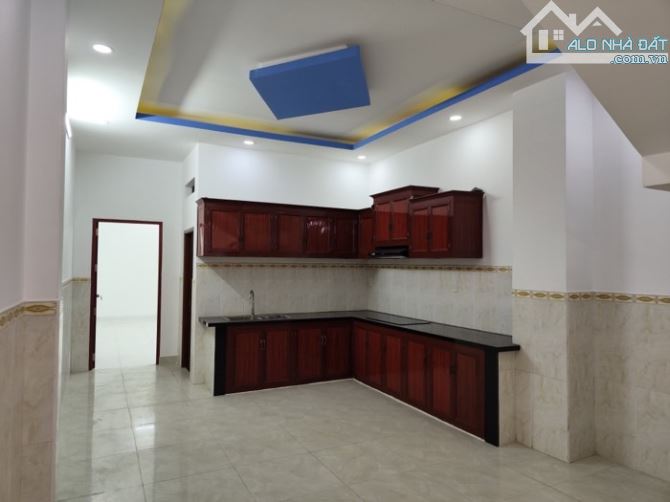 Bán nhà đẹp giá tốt Phường 8, Gò Vấp, DT 66M2, 2 tầng, giá 5.5 tỷ - 2