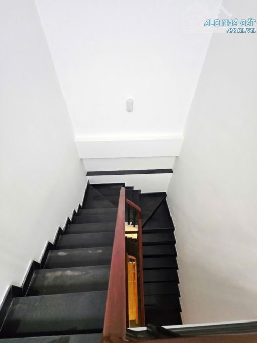 Cực hiếm! Nhà đẹp Hiệp Bình Chánh – 3 tầng 66m2, Hẻm ô tô, giá đầu tư chỉ 7 tỷ hơn - 2