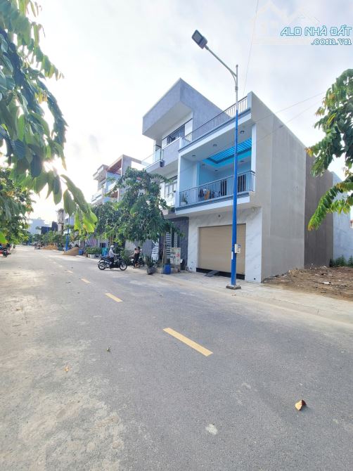 Bán nhà 1 trệt 1 lầu gần GO 900m, p.Đông Hòa, Tp.Dĩ An chỉ 5,1 tỷ TL M7746 - 2