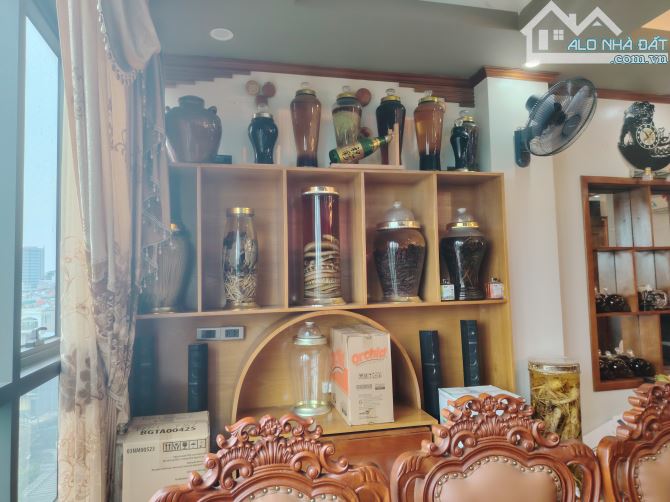 Bán nhà mặt phố Nguyễn Sơn 9 tầng thang máy, 1 hầm, 145m2, mt 5.8m, 69 tỷ - 2