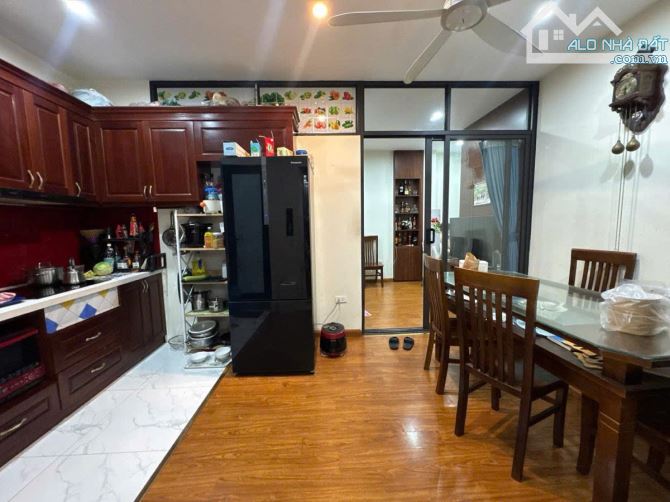 bán siêu phẩm Cổ Nhuế 60m2 kinh doanh ô tô tránh QH ổn định giá cực mềm - 2