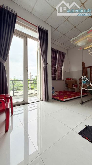 Bán nhà 1 trệt 1 lầu có 2 phòng trọ phía sau, P.An Phú Tp.Thuận An chỉ 3 tỷ 4 TL M7754 - 2