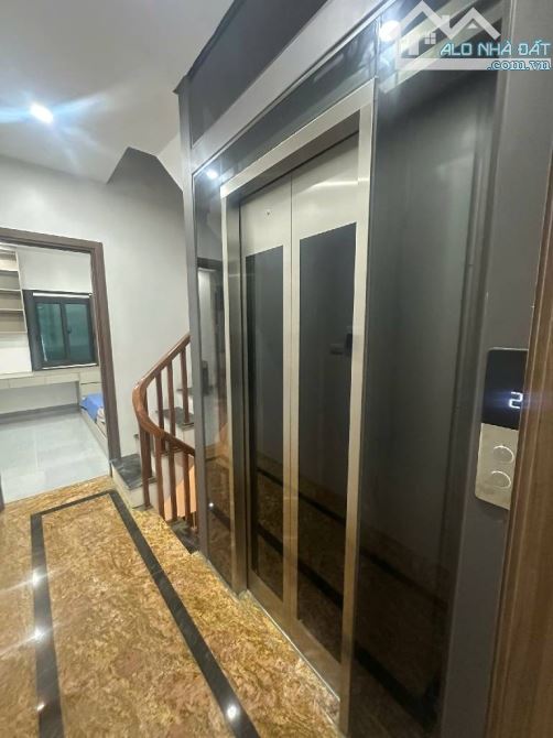 BÁN NHÀ PHỐ VẠN PHÚC HÀ ĐÔNG_LÔ GÓC VIEW CÔNG VIÊN_KINH DOANH ĐỈNH_DT: 60M_GIÁ: 15,8 TỶ - 2