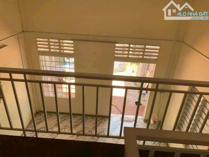 CHO THUÊ NHÀ GÁC LỬNG KIỆT NGỰ BÌNH, TP HUẾ - 2