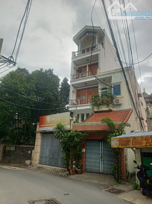 Nhà mặt tiền đường Lê lợi GV. DT:4x20m=8,4tỷ. Gần đường phạm Văn Đồng. - 2