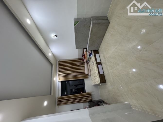 🍍🍍QUẬN 6 NHÀ 3TẦNG 🍊55m2 CHỈ HƠN 🪙4TI .NGAY ĐƯỜNG VĂN THÂN  🐦‍🔥 Diện tích: 3.3x16 nở - 2