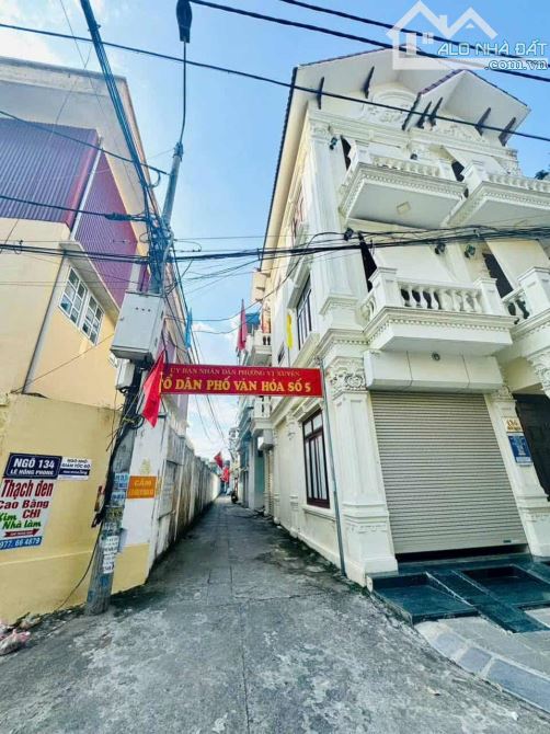 Sốc ! Bán 4 lô đất kiền kề, giá cực mềm - 2